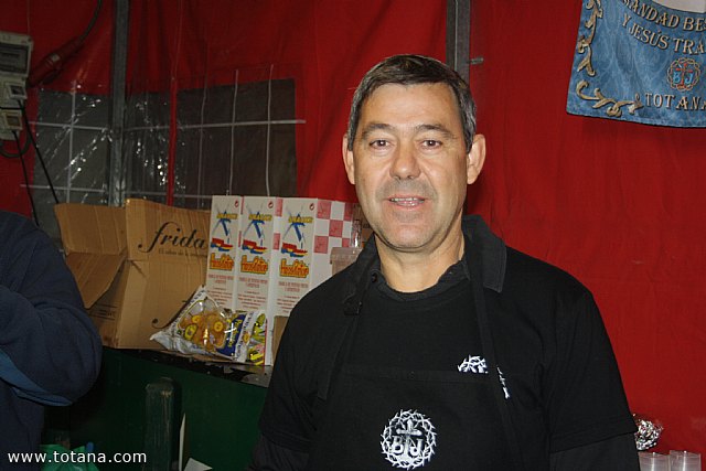 Feria de atracciones fiestas de Santa Eulalia 2014 - 96