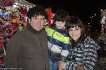 Feria de atracciones