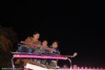 Feria de atracciones