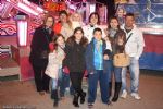 Feria de atracciones