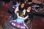 Feria de atracciones