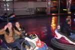 Feria de atracciones