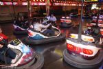 Feria de atracciones