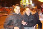 Feria de atracciones