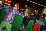 Feria de atracciones