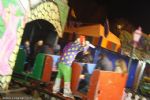 Feria de atracciones