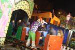 Feria de atracciones