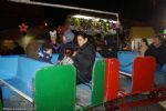 Feria de atracciones