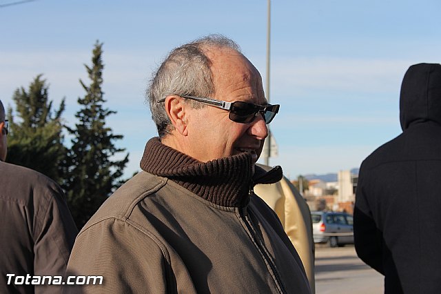Auto de los Reyes Magos - El Paretn - Cantareros 2016 - 9