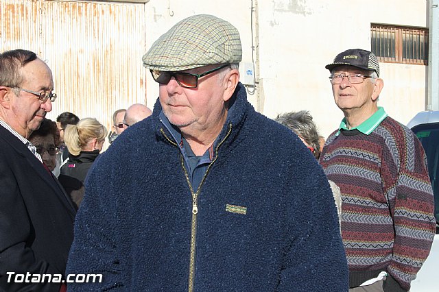 Auto de los Reyes Magos - El Paretn - Cantareros 2016 - 10