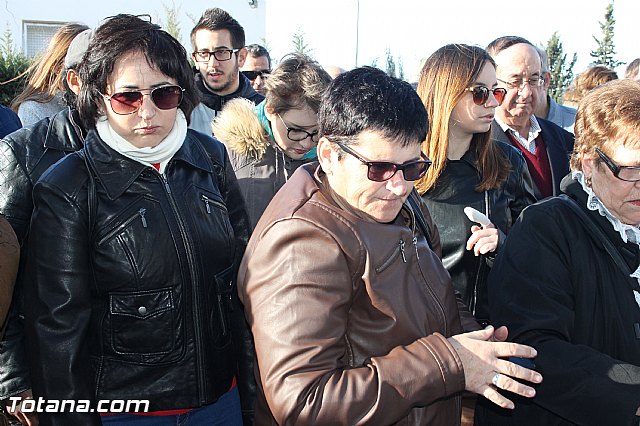 Auto de los Reyes Magos - El Paretn - Cantareros 2016 - 19