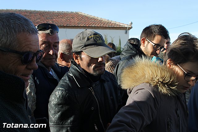 Auto de los Reyes Magos - El Paretn - Cantareros 2016 - 21