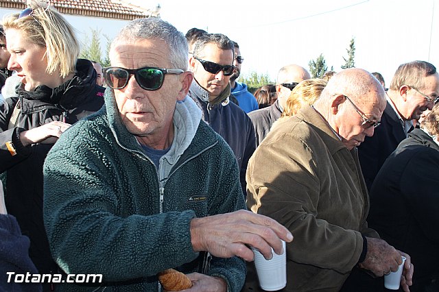 Auto de los Reyes Magos - El Paretn - Cantareros 2016 - 22