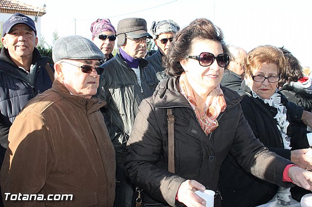 Auto de los Reyes Magos - El Paretn - Cantareros 2016 - 34