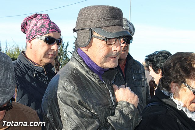 Auto de los Reyes Magos - El Paretn - Cantareros 2016 - 35