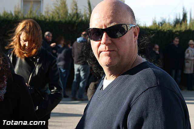 Auto de los Reyes Magos - El Paretn - Cantareros 2016 - 37