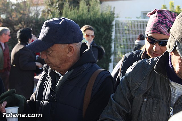 Auto de los Reyes Magos - El Paretn - Cantareros 2016 - 39