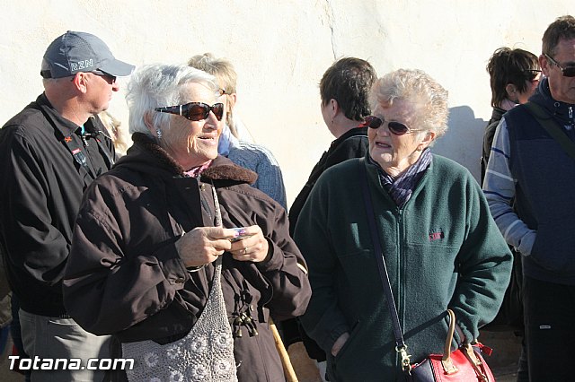 Auto de los Reyes Magos - El Paretn - Cantareros 2016 - 55