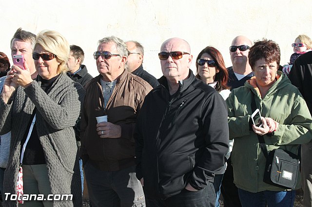 Auto de los Reyes Magos - El Paretn - Cantareros 2016 - 67