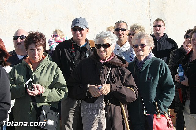 Auto de los Reyes Magos - El Paretn - Cantareros 2016 - 68