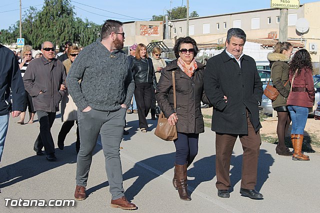 Auto de los Reyes Magos - El Paretn - Cantareros 2016 - 81