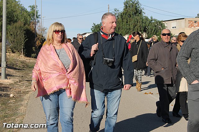 Auto de los Reyes Magos - El Paretn - Cantareros 2016 - 82