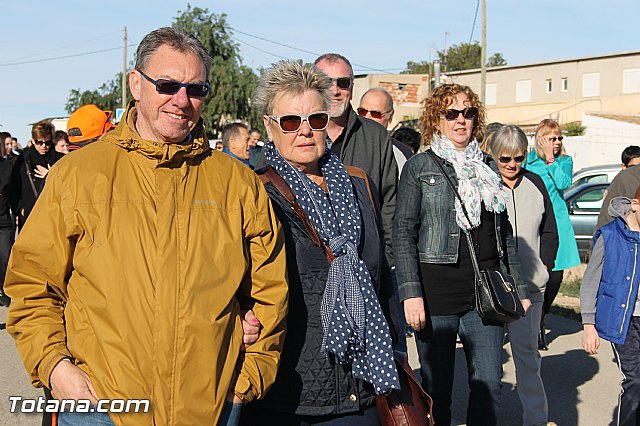 Auto de los Reyes Magos - El Paretn - Cantareros 2016 - 87