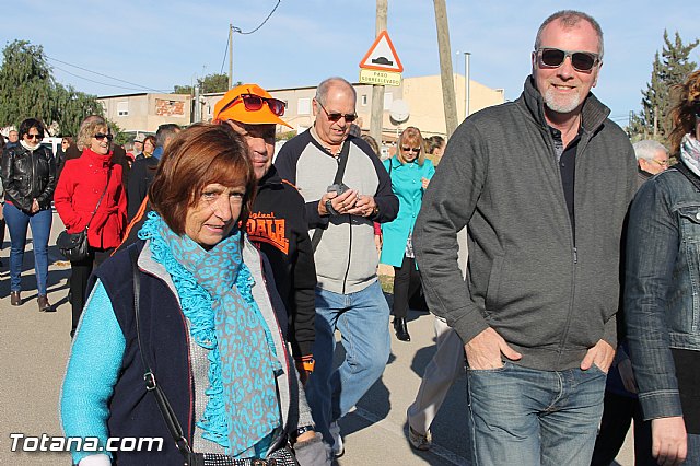 Auto de los Reyes Magos - El Paretn - Cantareros 2016 - 88