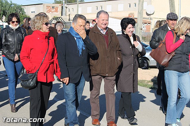Auto de los Reyes Magos - El Paretn - Cantareros 2016 - 89