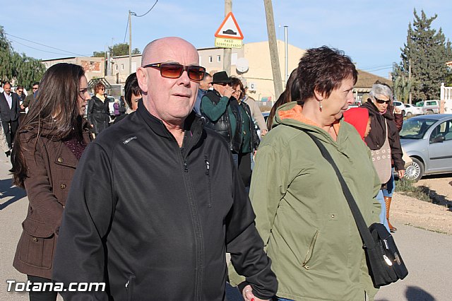 Auto de los Reyes Magos - El Paretn - Cantareros 2016 - 91