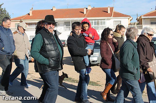 Auto de los Reyes Magos - El Paretn - Cantareros 2016 - 94