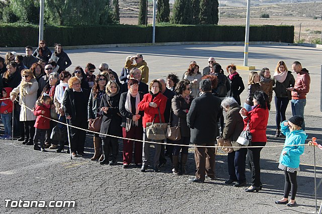 Auto de los Reyes Magos - El Paretn - Cantareros 2016 - 106