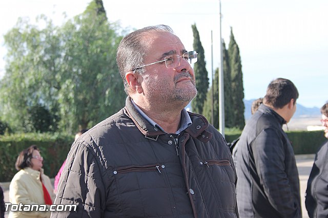 Auto de los Reyes Magos - El Paretn - Cantareros 2016 - 147