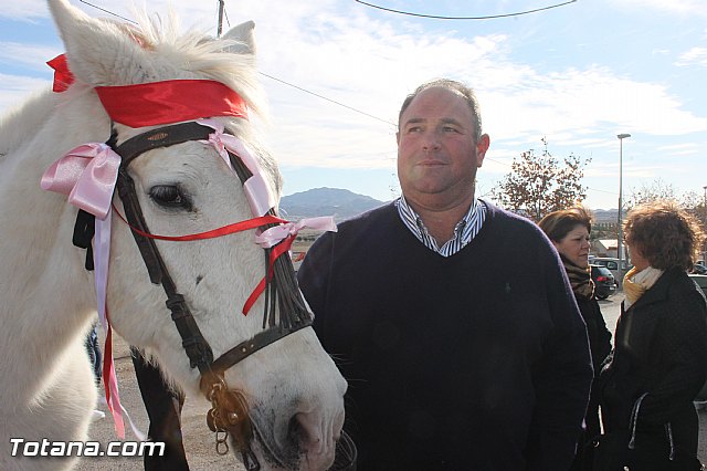 Auto de los Reyes Magos - El Paretn - Cantareros 2016 - 152