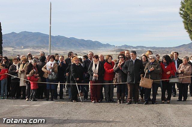 Auto de los Reyes Magos - El Paretn - Cantareros 2016 - 167