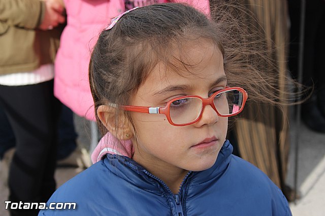 Auto de los Reyes Magos - El Paretn - Cantareros 2016 - 203