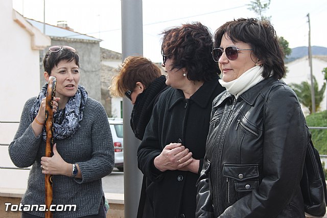 Auto de los Reyes Magos - El Paretn - Cantareros 2016 - 241