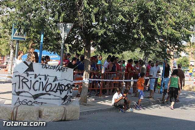 2 Descenso de Autos Locos  - 4