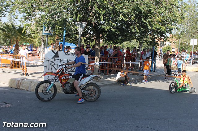 2 Descenso de Autos Locos  - 5