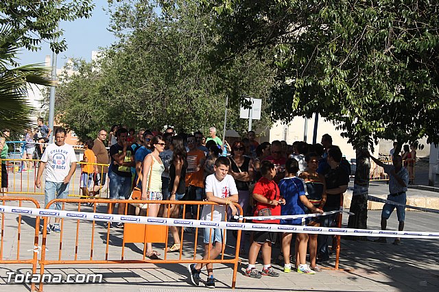 2 Descenso de Autos Locos  - 6