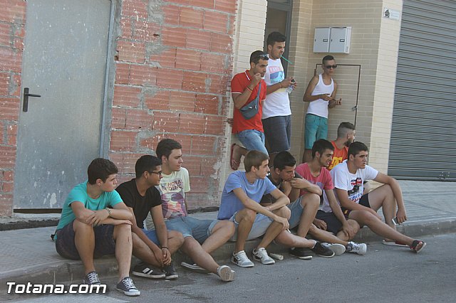 2 Descenso de Autos Locos  - 9