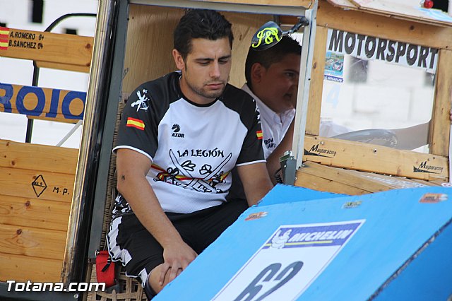 2 Descenso de Autos Locos  - 13