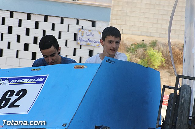 2 Descenso de Autos Locos  - 14