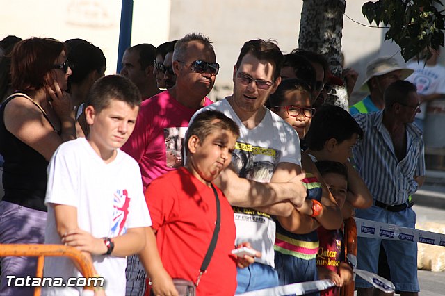 2 Descenso de Autos Locos  - 16