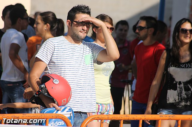 2 Descenso de Autos Locos  - 19