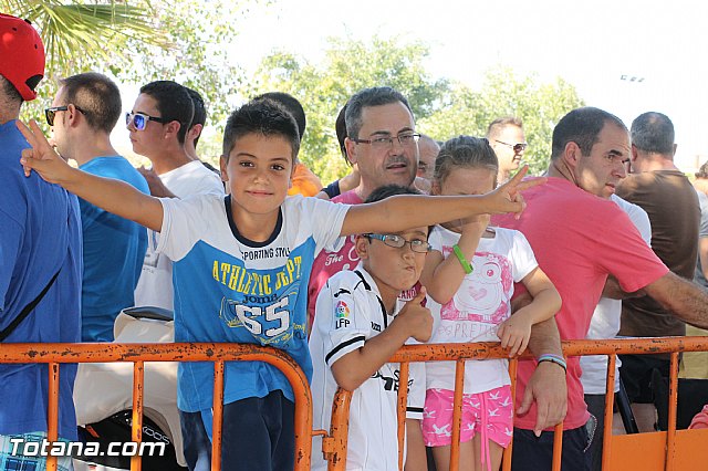 2 Descenso de Autos Locos  - 22