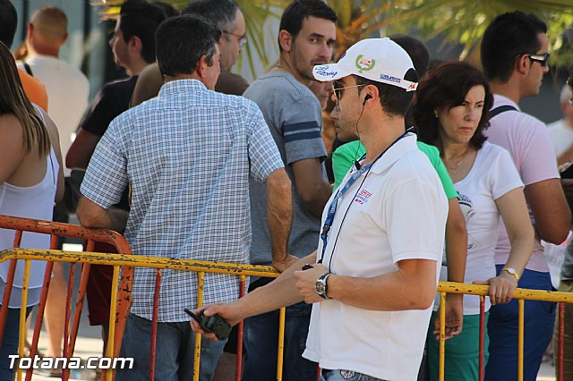 2 Descenso de Autos Locos  - 28