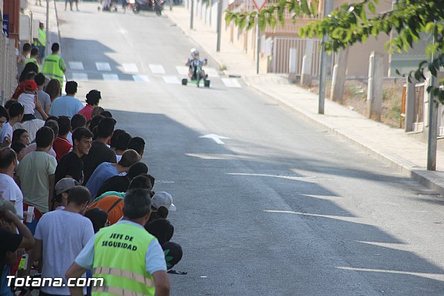 2 Descenso de Autos Locos  - 29