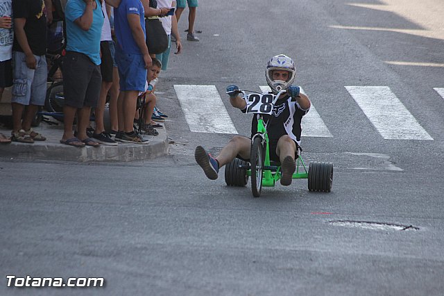2 Descenso de Autos Locos  - 32