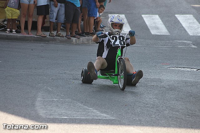 2 Descenso de Autos Locos  - 33